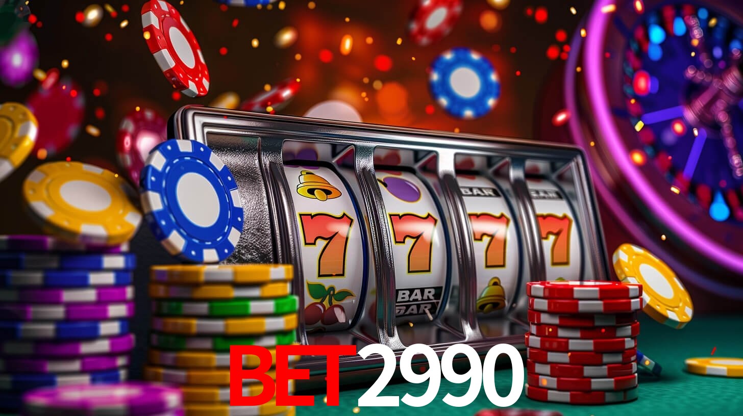 Experiência VIP bet2990