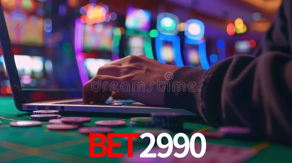 Bônus de Boas-vindas bet2990