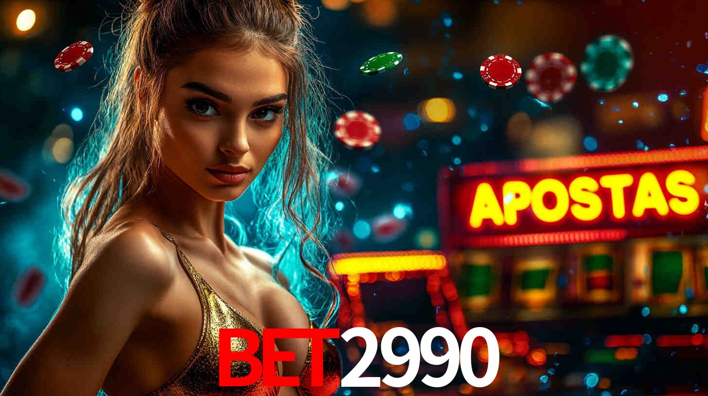 cassino bet2990