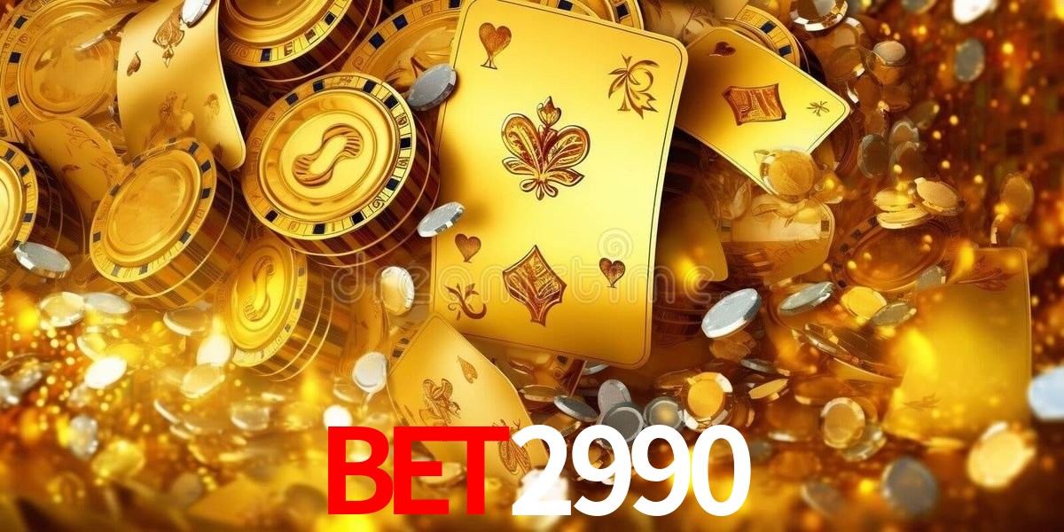 Torneios bet2990