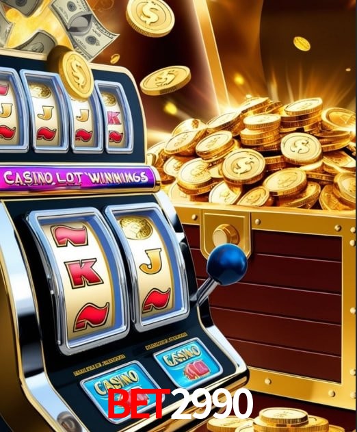 Casino Ao Vivo bet2990