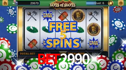 Descubra o Programa VIP da bet2990: Vantagens Exclusivas para Jogadores