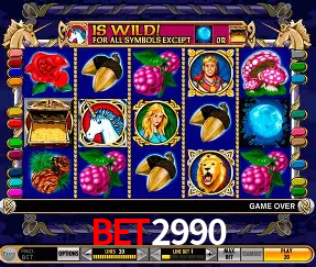 Descubra a Magia dos Jogos de Arcade no bet2990