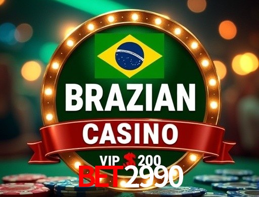 Promoção Relâmpago bet2990