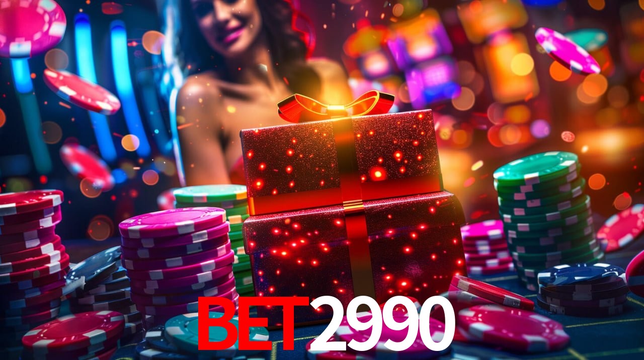 Casino VIP bet2990