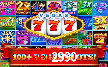 Inovações de Jogos na bet2990: O Futuro das Experiências Interativas