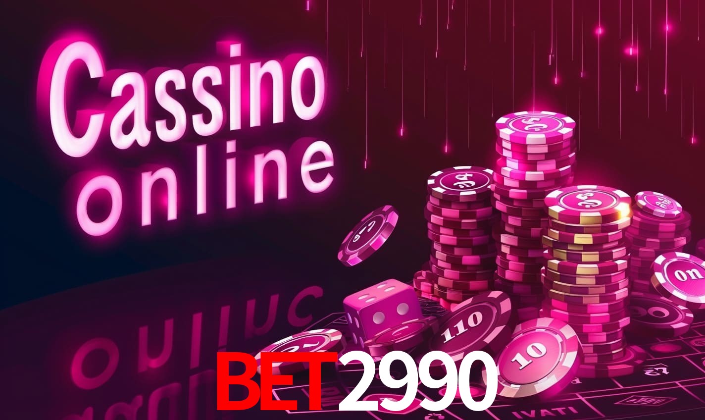 Bônus de Boas-vindas bet2990