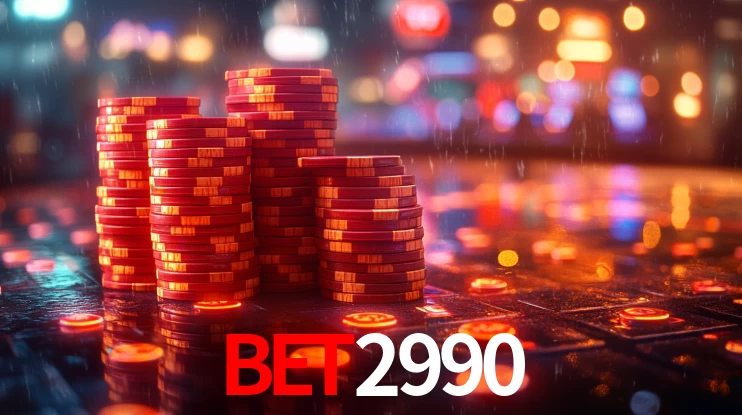 Sinta a adrenalina dos jogos de cassino com bet2990
