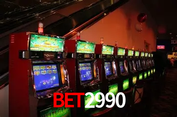 Desvendando o Mundo dos Jogos Virtuais na bet2990