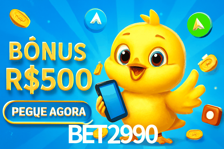 Descubra a Magia dos Jogos de Arcade no bet2990