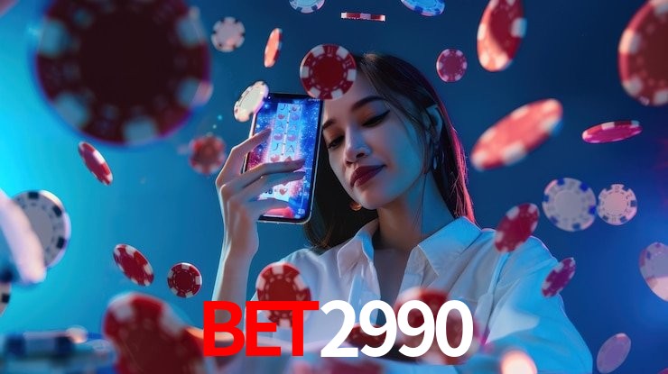 Mesa de Roleta bet2990