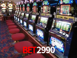 Inovações de Jogos na bet2990: O Futuro das Experiências Interativas