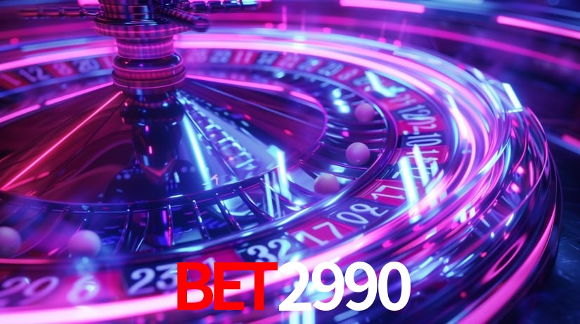 Casino Ao Vivo bet2990
