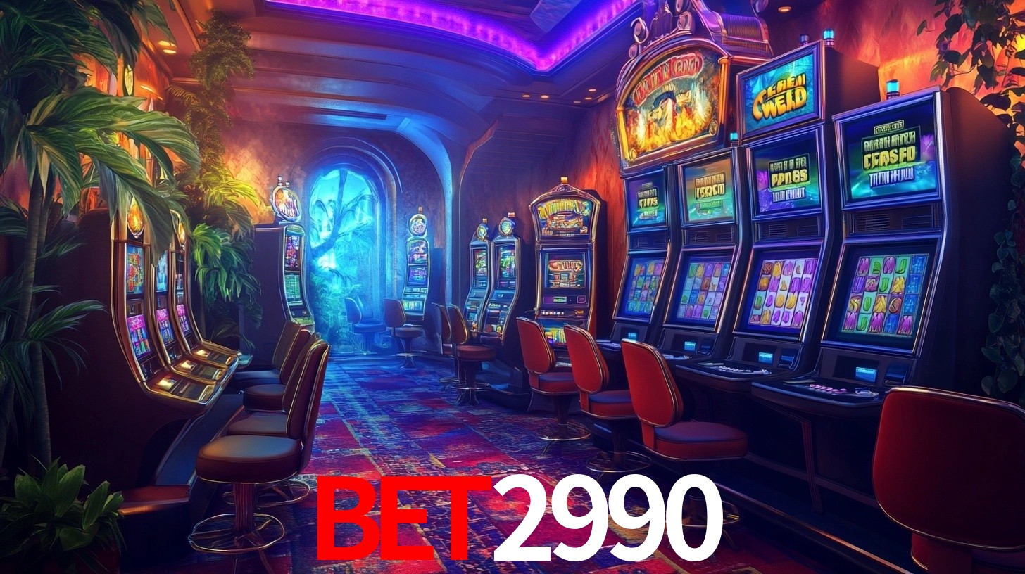 APP oficial da bet2990 para mobile