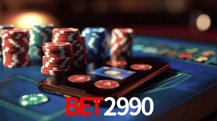 Provedores de Jogos bet2990