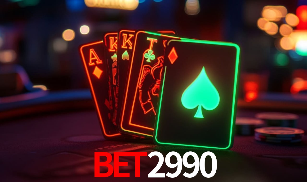 Promoções Sazonais bet2990