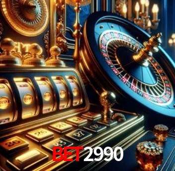 Casino Ao Vivo bet2990