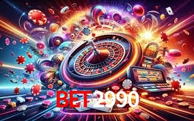 Benefícios da Conta bet2990