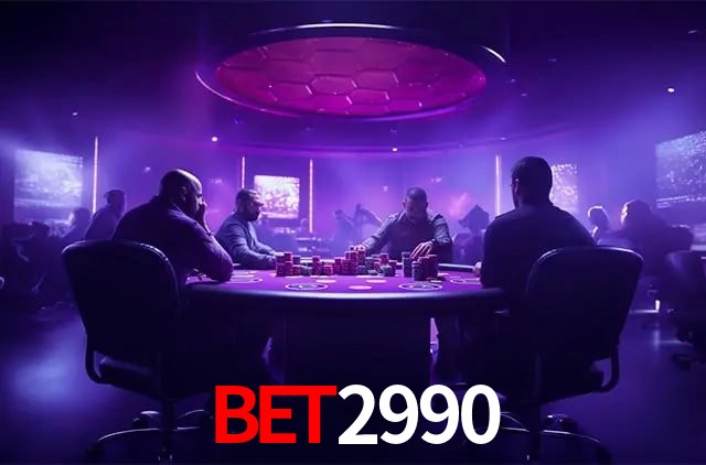 Programa VIP bet2990