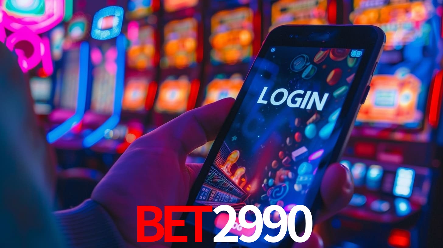 Diretório de Jogos bet2990