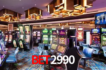 Desvendando o Mundo dos Jogos Virtuais na bet2990