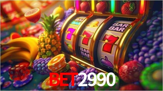 A Popularidade dos Caça-Níqueis no bet2990